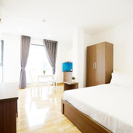 U&A Residences Ho Chi Minh City Exterior photo